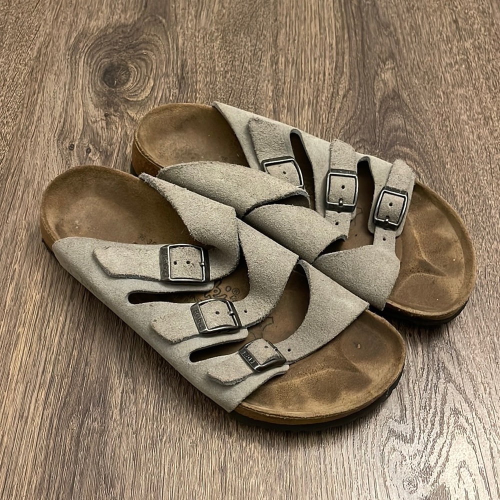 Birkenstock size 230